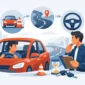 how many driving lessons does a beginner need featured 85x85