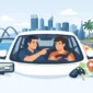 best first driving lesson tips for perth learners featured 85x85