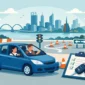 driving test car hire guide for perth learners featured 85x85