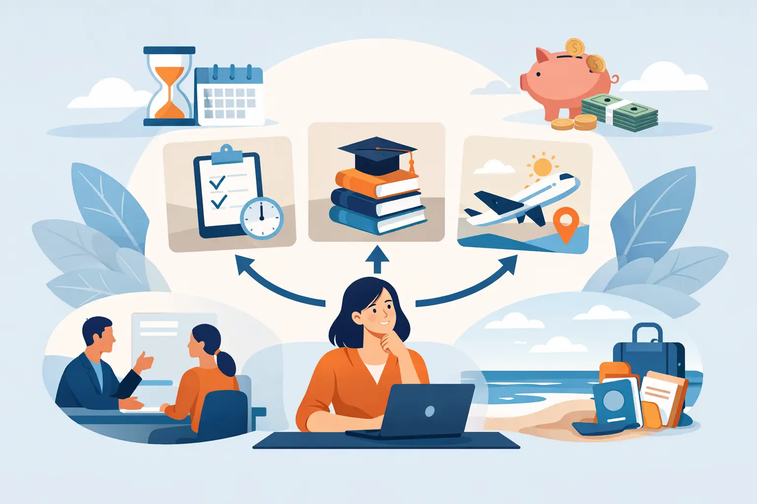 How to Choose a Lesson Package That Suits You