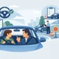 pre test driving lesson for calm test day featured 85x85