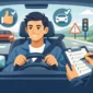 how to pass a mock driving test with confidence featured 85x85